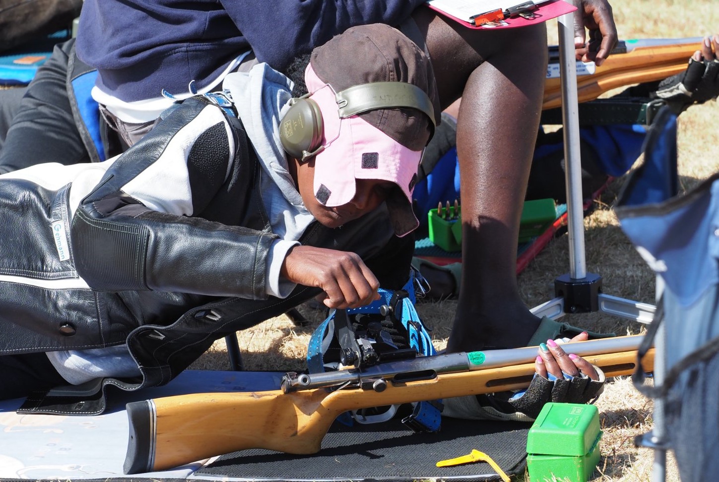 Scoring Diagrams ICFRA